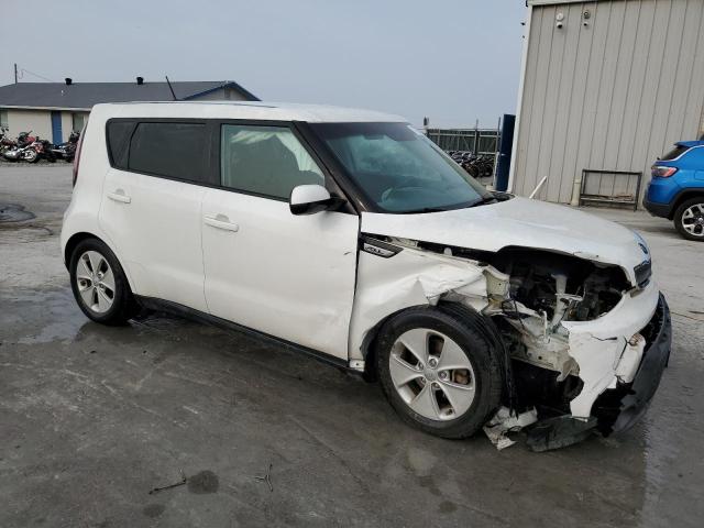 Photo 4 from auction – 2016 KIA SOUL with VIN KNDJN2A25G7350856