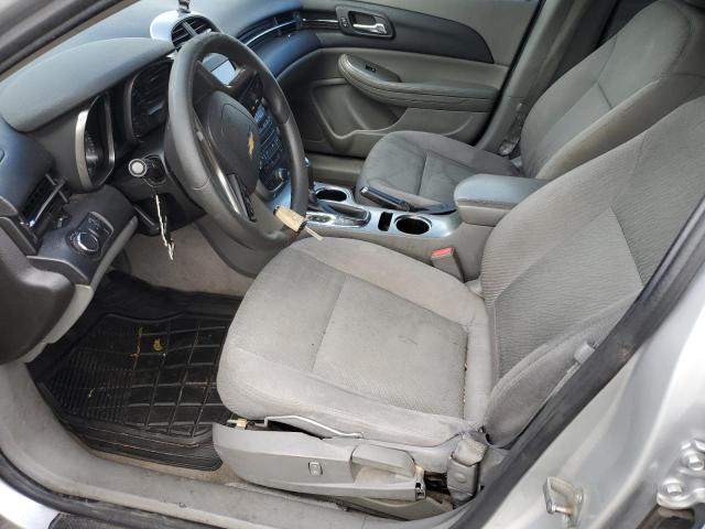Photo 7 from auction – 2015 CHEVROLET MALIBU LS with VIN 1G11B5SLXFF219453