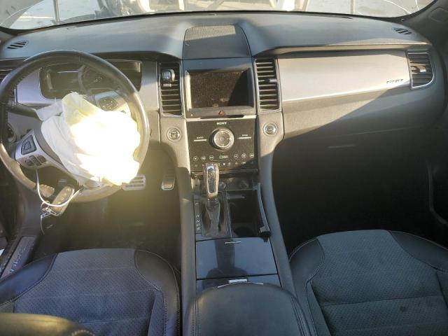 Photo 8 from auction – 2013 FORD TAURUS SHO with VIN 1FAHP2KT7DG187886