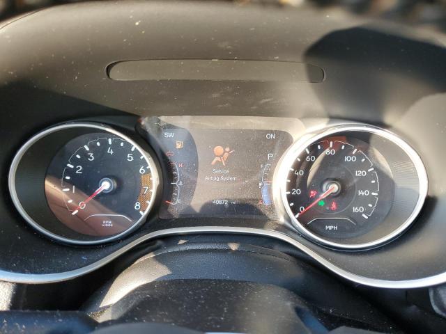 Photo 9 from auction – 2021 JEEP COMPASS LI with VIN 3C4NJDCB2MT533368
