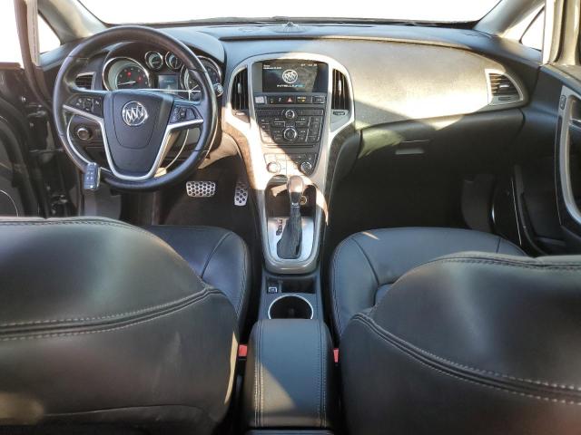 Photo 8 from auction – 2014 BUICK VERANO PREMIUM with VIN 1G4PT5SV3E4221163