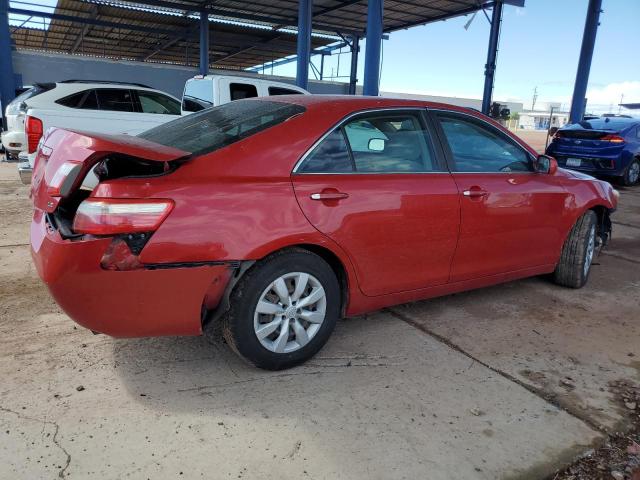 Photo 3 from auction – 2009 TOYOTA CAMRY BASE with VIN 4T1BE46K69U307054