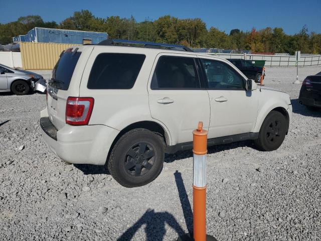 Photo 3 from auction – 2011 FORD ESCAPE LIMITED with VIN 1FMCU9E76BKB33442
