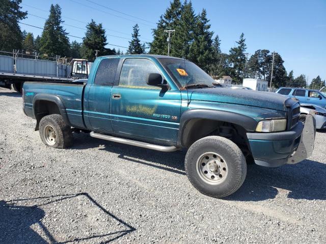 Photo 4 from auction – 1998 DODGE RAM 1500 with VIN 1B7HF13Z9WJ258506