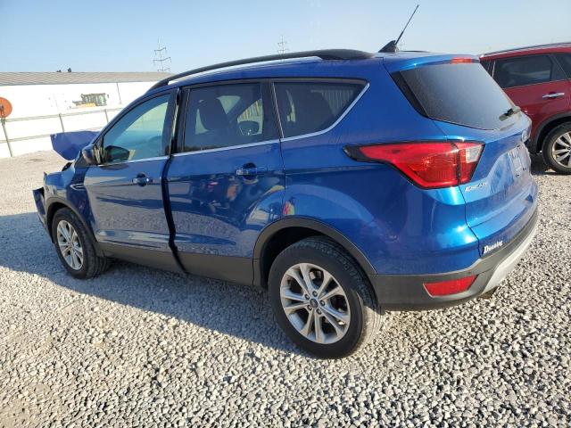 Photo 2 from auction – 2019 FORD ESCAPE SEL with VIN 1FMCU9HD5KUB98854