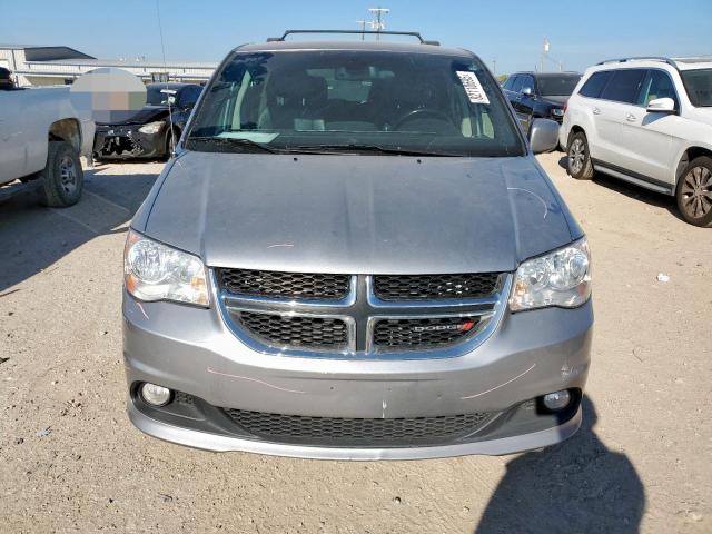 Photo 5 from auction – 2019 DODGE GRAND CARA with VIN 2C4RDGCG8KR773613