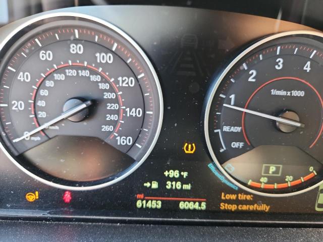 Photo 9 from auction – 2019 BMW 430I with VIN WBA4W3C5XKAF91895