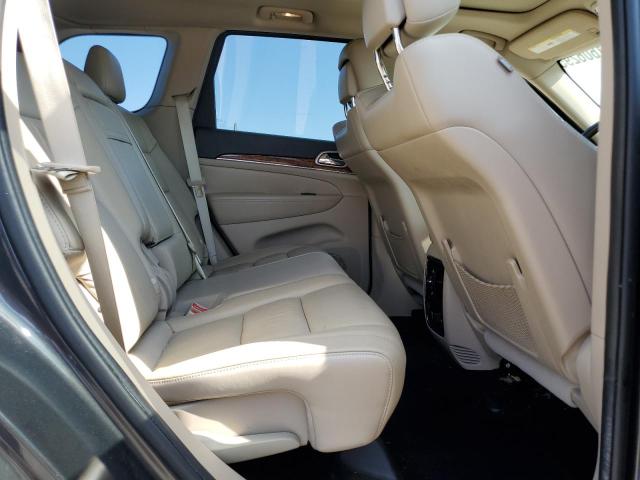 Photo 11 from auction – 2011 JEEP GRAND CHER with VIN 1J4RS5GG5BC659740