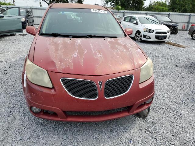 Photo 5 from auction – 2006 PONTIAC VIBE with VIN 5Y2SL65886Z448752