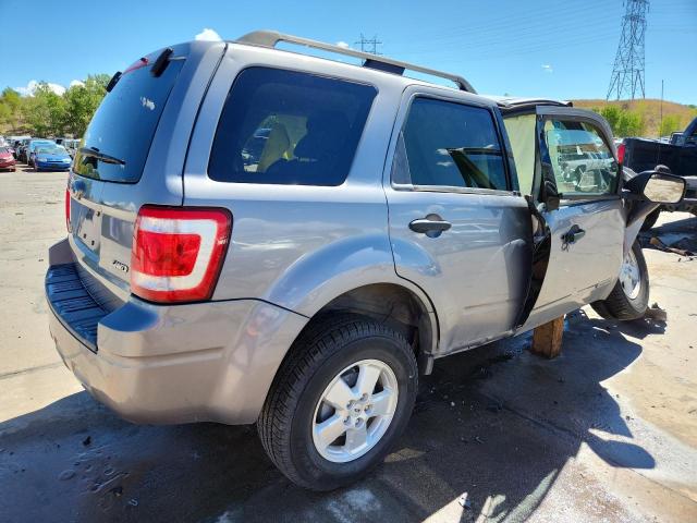Photo 3 from auction – 2008 FORD ESCAPE XLT with VIN 1FMCU93198KB58729