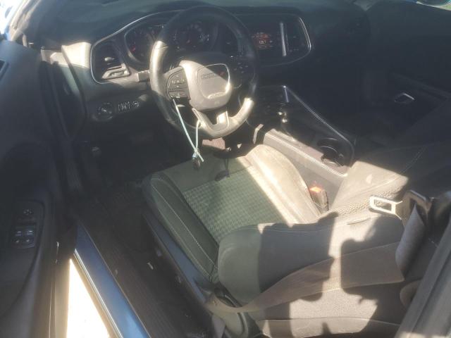 Photo 8 from auction – 2016 DODGE CHALLENGER R/T with VIN 2C3CDZBT3GH201401