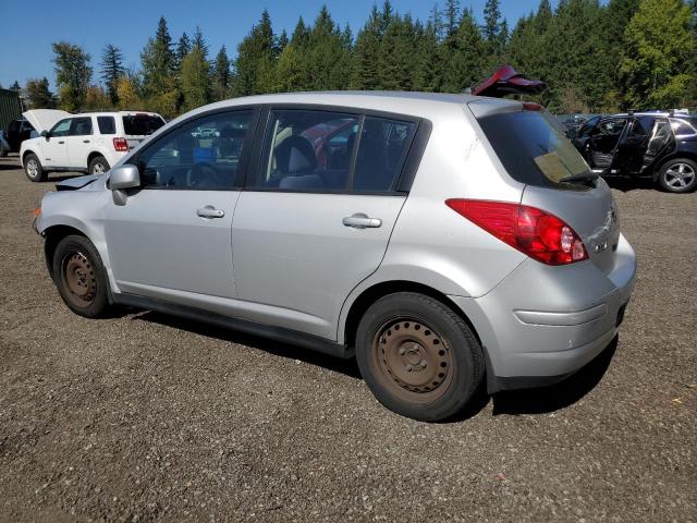 Photo 2 from auction – 2007 NISSAN VERSA S with VIN 3N1BC13E37L381632