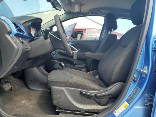 Photo 7 from auction – 2017 CHEVROLET SPARK 1LT with VIN KL8CD6SA3HC751297