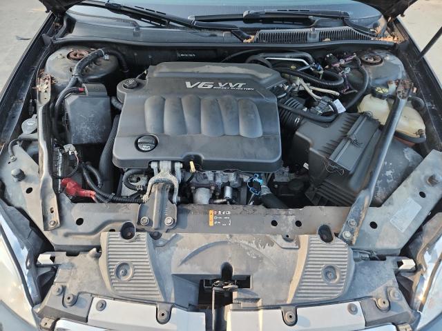 Photo 11 from auction – 2012 CHEVROLET IMPALA LS with VIN 2G1WA5E35C1206679
