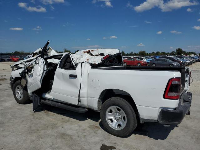 Photo 2 from auction – 2024 RAM 1500 TRADE with VIN 1C6RRFGG8RN215099