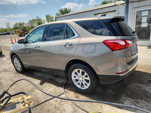 Photo 2 from auction – 2018 CHEVROLET EQUINOX with VIN 3GNAXJEV9JL122135