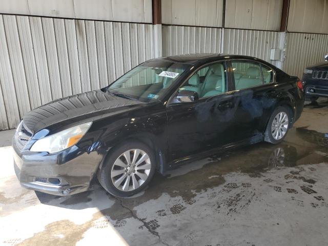 2010 Subaru Legacy