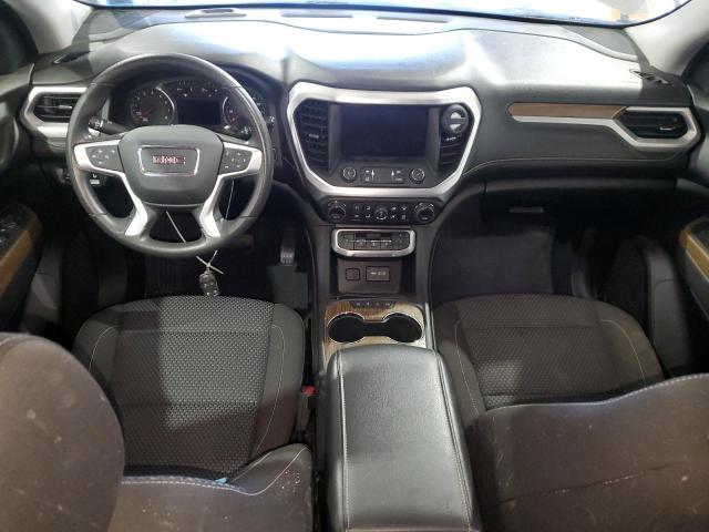 Photo 8 from auction – 2023 GMC ACADIA SLE with VIN 1GKKNKL46PZ147387