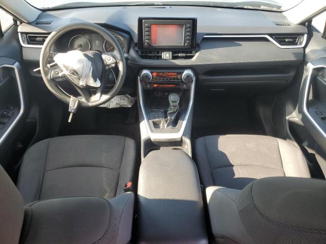 Photo 8 from auction – 2019 TOYOTA RAV4 LE with VIN JTMF1RFV2KD006960