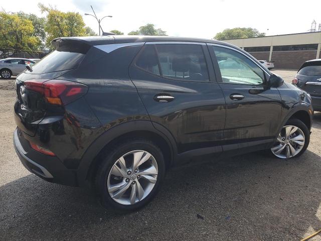 Photo 3 from auction – 2025 BUICK ENCORE GX with VIN KL4AMCSL1SB182035