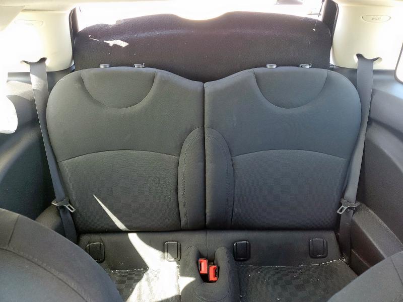 Photo 10 from auction – 2013 MINI COOPER S with VIN WMWSV3C5XDT478124
