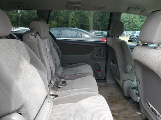 Photo 11 from auction – 2007 TOYOTA SIENNA CE with VIN 5TDZK23C57S092040