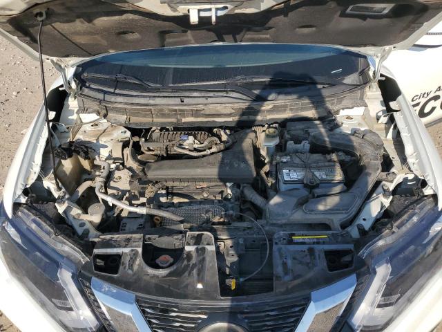 Photo 12 from auction – 2019 NISSAN ROGUE S with VIN KNMAT2MV2KP526055