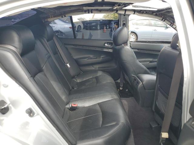 Photo 10 from auction – 2013 INFINITI G37 BASE with VIN JN1CV6AP5DM713071