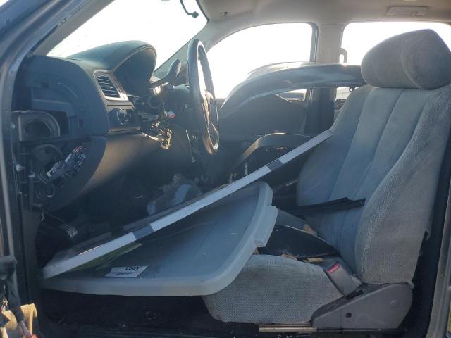 Фото 7 с аукциона – 2012 CHEVROLET SUBURBAN C с VIN 1GNSCHE00CR246691
