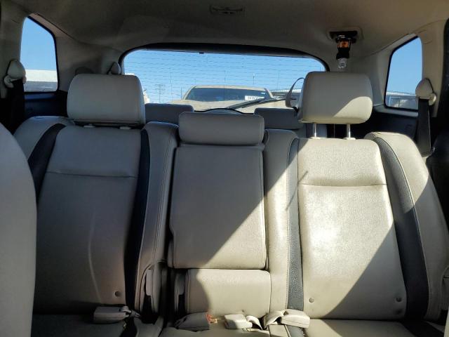 Photo 10 from auction – 2009 MAZDA CX-9 with VIN JM3TB38A190170278