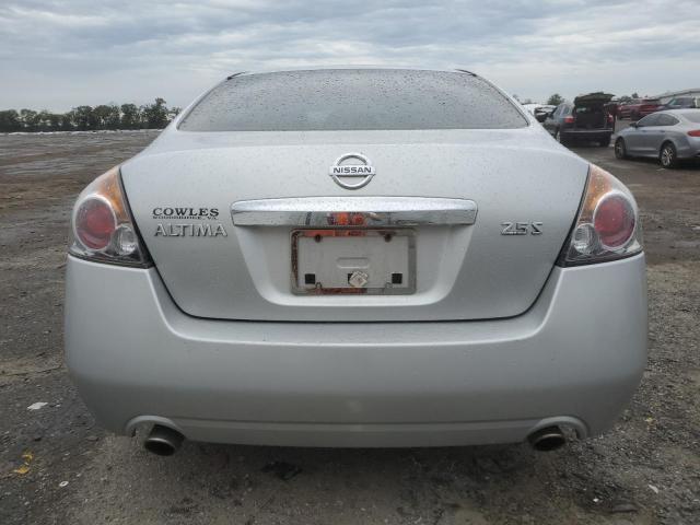 Photo 6 from auction – 2012 NISSAN ALTIMA with VIN 1N4AL2AP0CC171584