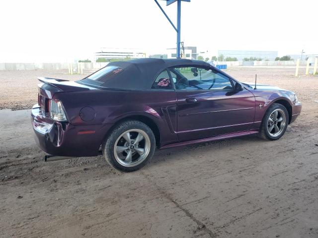 Photo 3 from auction – 2000 FORD UK with VIN 1FAFP444XYF189619