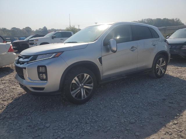 MITSUBISHI OUTLANDER 2020 with VIN JA4AP4AU1LU023187 - Photo from auction