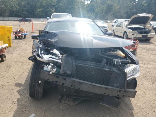 Photo 5 from auction – 2019 CHRYSLER 300 TOURIN with VIN 2C3CCAAG6KH651397