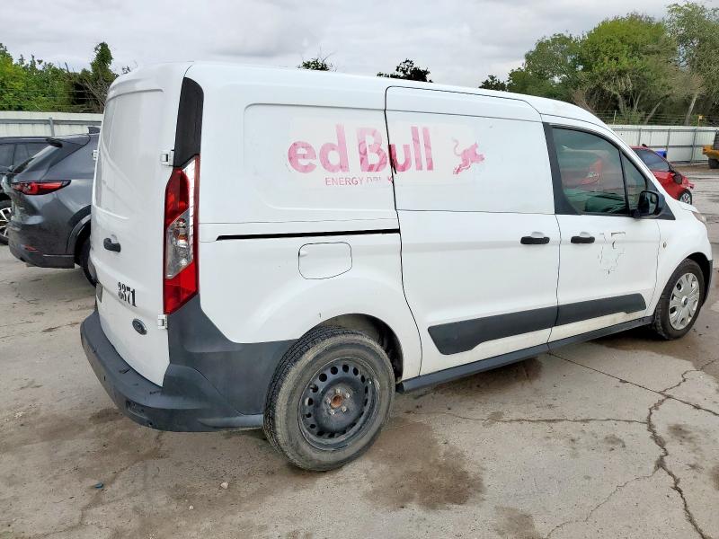 Photo 3 from auction – 2019 FORD TRANSIT CO with VIN NM0LS7E23K1419755