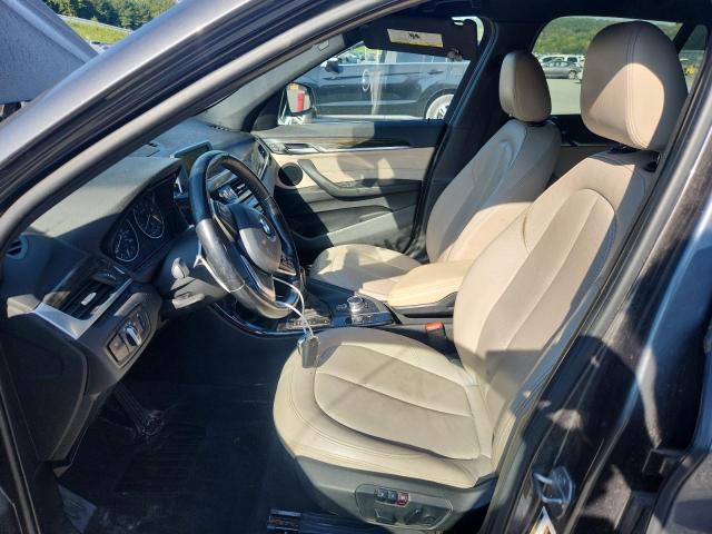 Photo 7 from auction – 2016 BMW X1 with VIN WBXHT3Z38G4A48363
