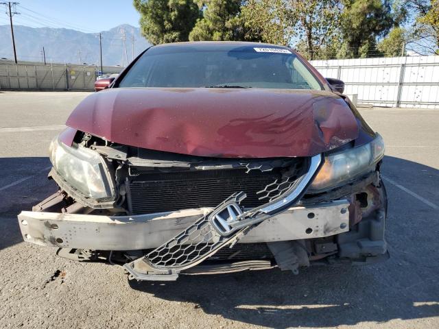 Photo 5 from auction – 2015 HONDA CIVIC LX with VIN 2HGFB2F52FH539468