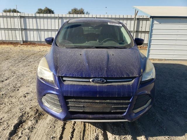 Photo 5 from auction – 2013 FORD ESCAPE with VIN 1FMCU0G93DUC46685