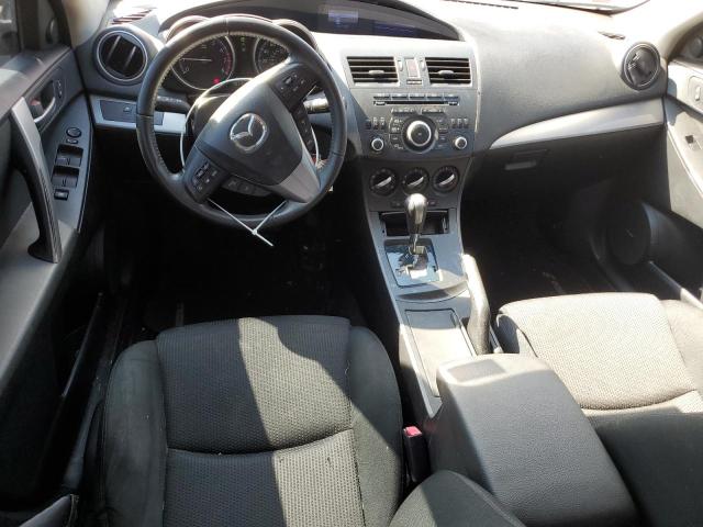 Photo 8 from auction – 2012 MAZDA 3 S with VIN JM1BL1L52C1513195