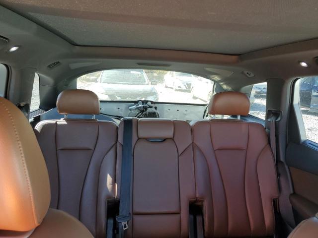 Photo 10 from auction – 2018 AUDI Q7 PREMIUM PLUS with VIN WA1LAAF77JD016494