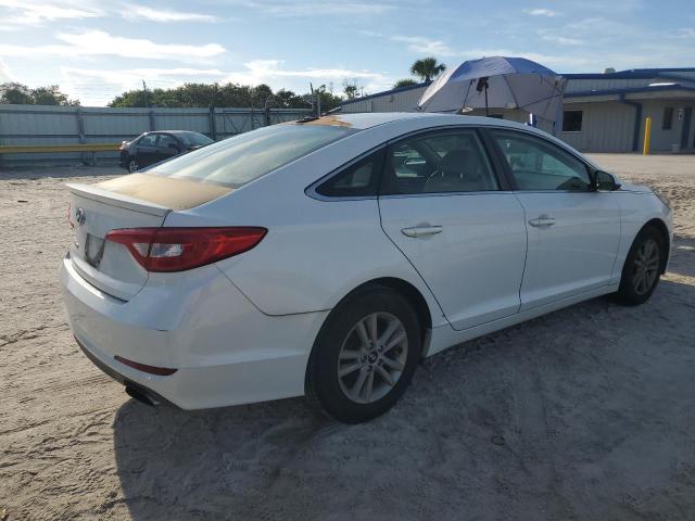 Photo 3 from auction – 2015 HYUNDAI SONATA SE with VIN 5NPE24AF2FH118900