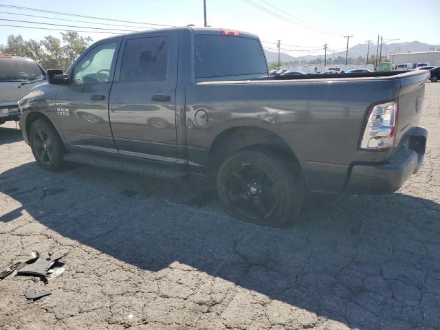 Photo 2 from auction – 2015 RAM 1500 ST with VIN 1C6RR6KG5FS613889