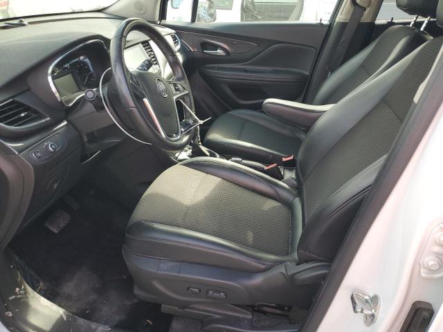 Photo 7 from auction – 2019 BUICK ENCORE PRE with VIN KL4CJASB3KB723065