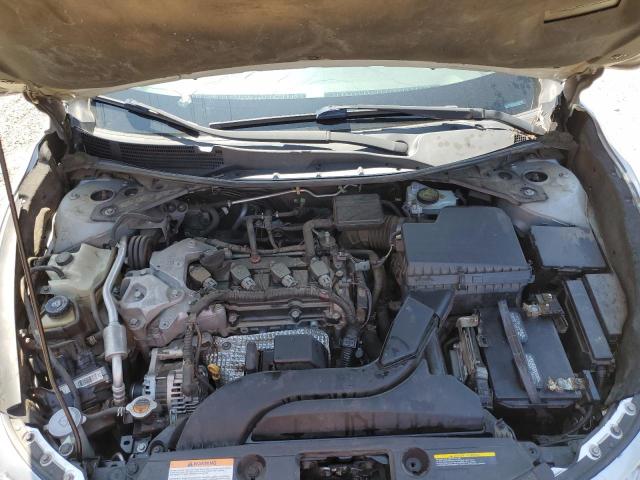 Photo 11 from auction – 2013 NISSAN ALTIMA 2.5 with VIN 1N4AL3AP3DC211034