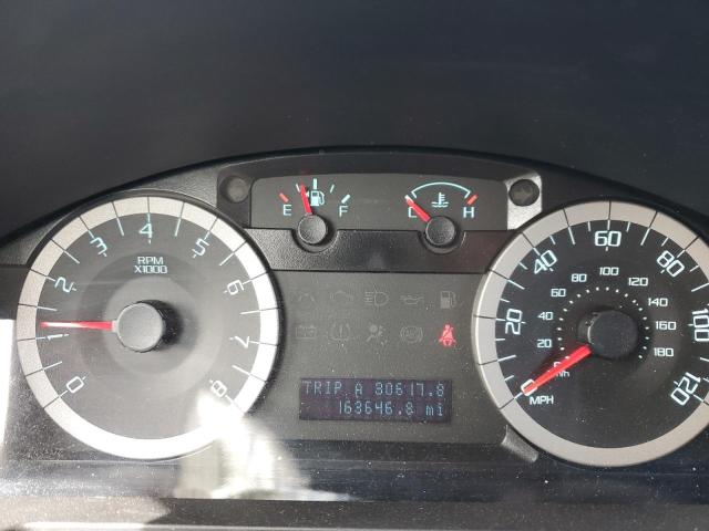 Foto 9 de la subasta – 2012 FORD ESCAPE LIM con VIN 1FMCU9EG9CKB79977