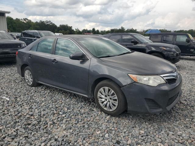 Photo 4 from auction – 2012 TOYOTA CAMRY BASE with VIN 4T1BF1FKXCU143052