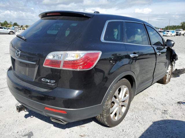 Photo 3 from auction – 2012 MAZDA CX-9 with VIN JM3TB3DV2C0339935