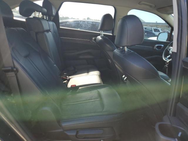 Photo 11 from auction – 2021 KIA SORENTO S with VIN 5XYRLDLC3MG030671