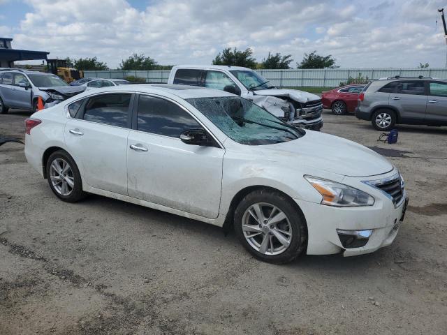 Photo 4 from auction – 2013 NISSAN ALTIMA 2.5 with VIN 1N4AL3AP9DN407824