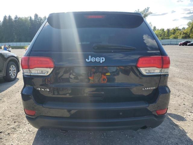 Photo 6 from auction – 2018 JEEP GRAND CHER with VIN 1C4RJFAG2JC177457